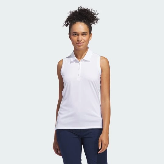 Obrázek produktu Polokošile Women's Ultimate365 Solid Sleeveless Adidas
