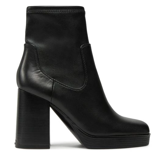 Obrázek produktu Polokozačky Aldo Seraphica 13838694 Černá