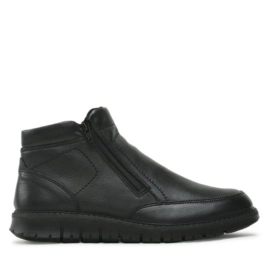 Obrázek produktu Polokozačky Ara 11-35616-01 Černá