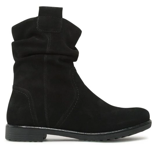 Obrázek produktu Polokozačky Ara 12-39510-01 Černá