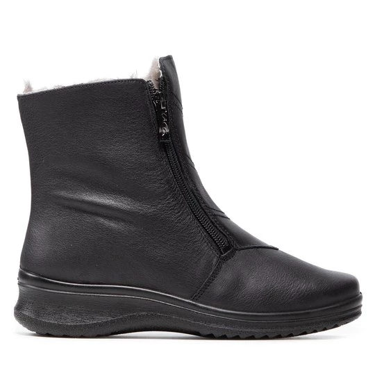 Obrázek produktu Polokozačky Ara 12-48539-61 Černá
