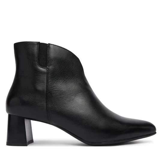 Obrázek produktu Polokozačky Ara Audrey 12-52408-01 Černá
