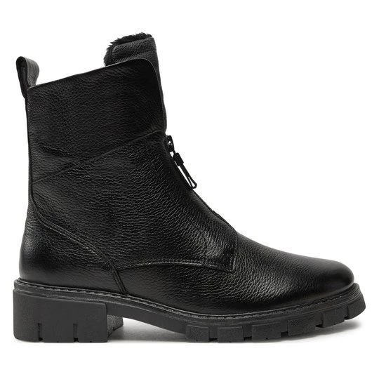 Obrázek produktu Polokozačky Ara Dover 12-23130-65 Černá