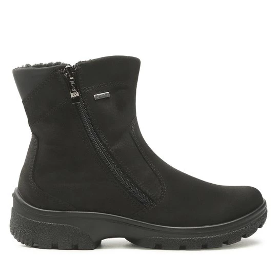 Obrázek produktu Polokozačky Ara GORE-TEX 12-49305-61 Černá