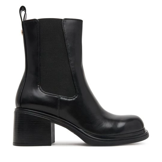 Obrázek produktu Polokozačky Armani Exchange XW001643 AF17474 UC001 Černá