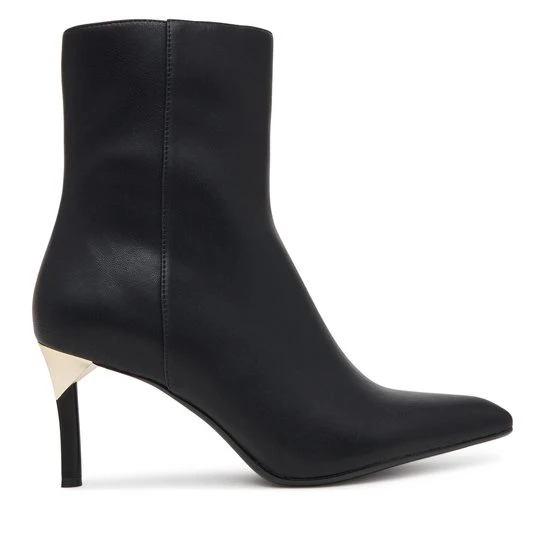 Obrázek produktu Polokozačky Armani Exchange XW001645 AF13876 UC001 Černá