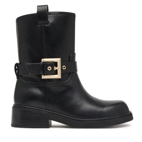 Obrázek produktu Polokozačky Armani Exchange XW001654 AF17476 UC001 Černá