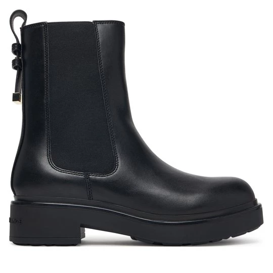 Obrázek produktu Polokozačky Armani Exchange XW003091 AF11912 UC001 Černá