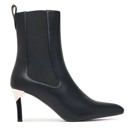 Obrázek produktu Polokozačky Armani Exchange XW003097 AF27458 UC001 Černá