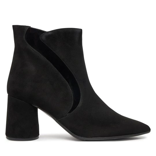 Obrázek produktu Polokozačky Baldowski D04904-4400-002 Černá