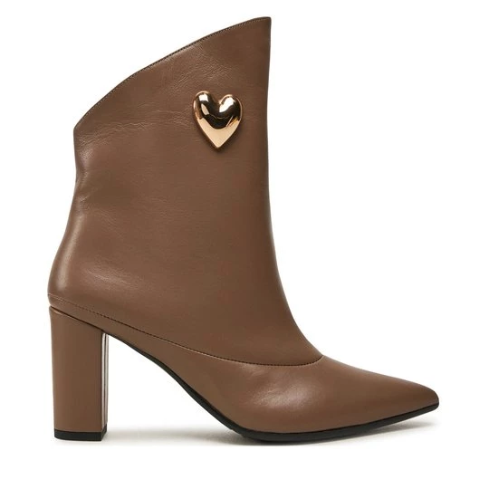 Obrázek produktu Polokozačky Baldowski D04944-3907-003 Hnědá
