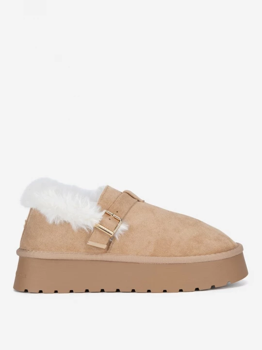 Obrázek produktu Polokozačky Beverly Hills Polo Club
