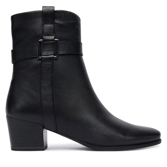 Obrázek produktu Polokozačky Caprice 9-25305-45 Černá