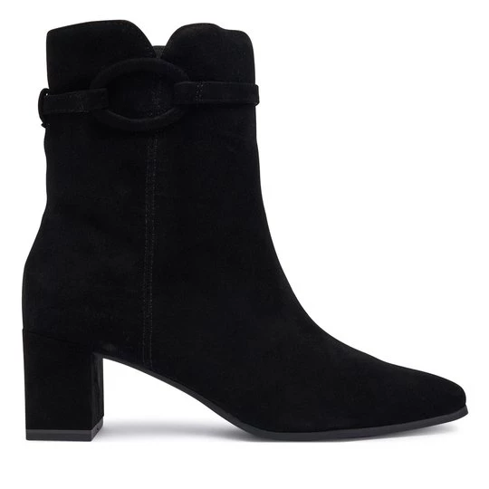 Obrázek produktu Polokozačky Caprice 9-25310-45 Černá