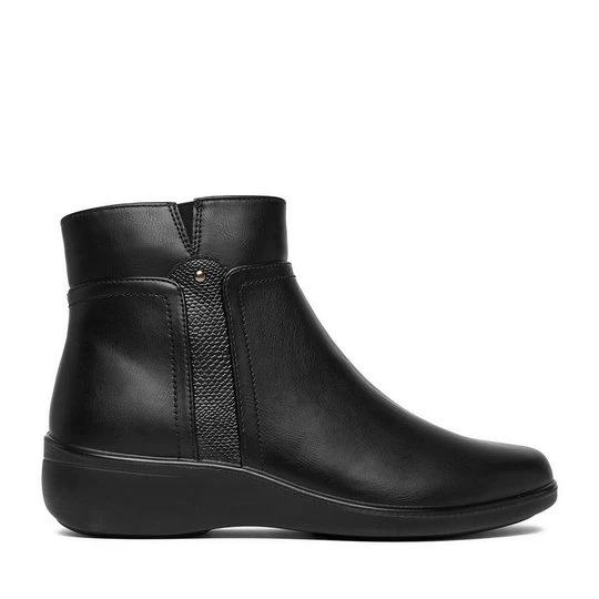 Obrázek produktu Polokozačky Clara Barson CEO-LM3C9626-01 Černá