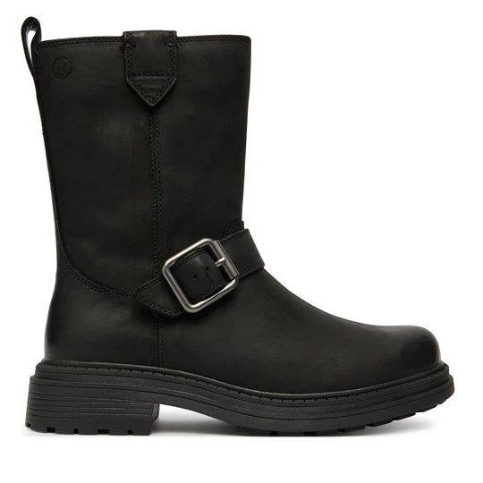Obrázek produktu Polokozačky Clarks Orinoco3 Bay 26183923 Černá