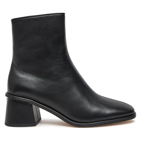 Obrázek produktu Polokozačky Coach Gigi Bootie CX017 Černá