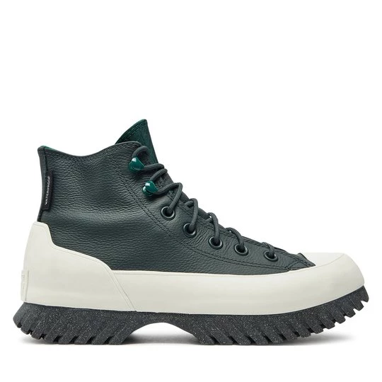 Obrázek produktu Polokozačky Converse Chuck Taylor All Star Lugged 2.0 Counter A05696C Khaki