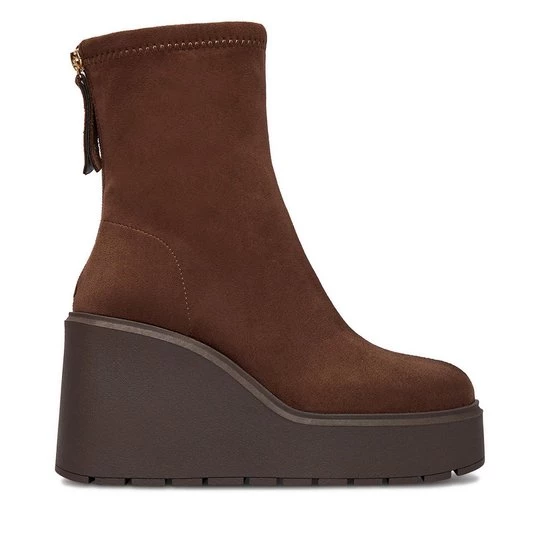 Obrázek produktu Polokozačky DeeZee CEO-HY60195-13 Hnědá