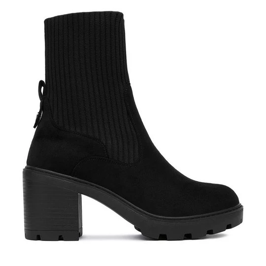 Obrázek produktu Polokozačky DeeZee HX22060-52 Černá
