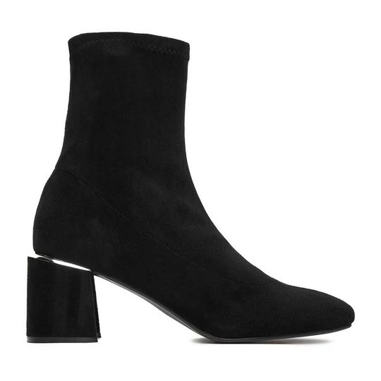 Obrázek produktu Polokozačky DeeZee W4LD191204 Černá