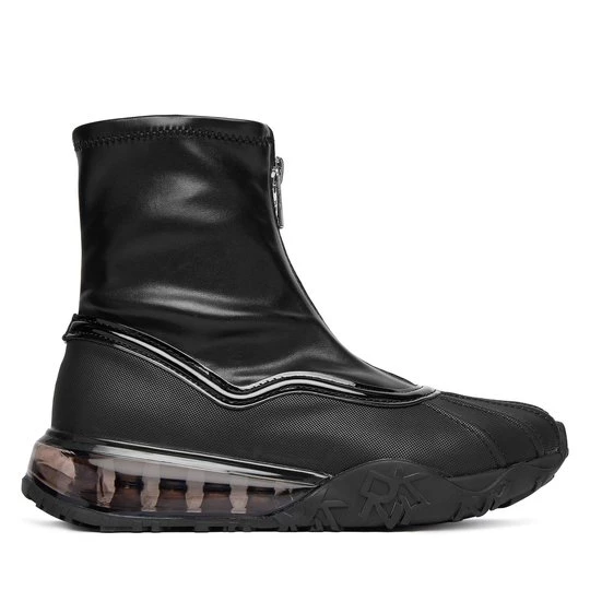 Obrázek produktu Polokozačky DKNY K4500473 Černá