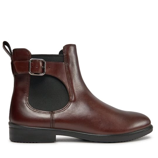 Obrázek produktu Polokozačky ECCO 20981301667 Hnědá