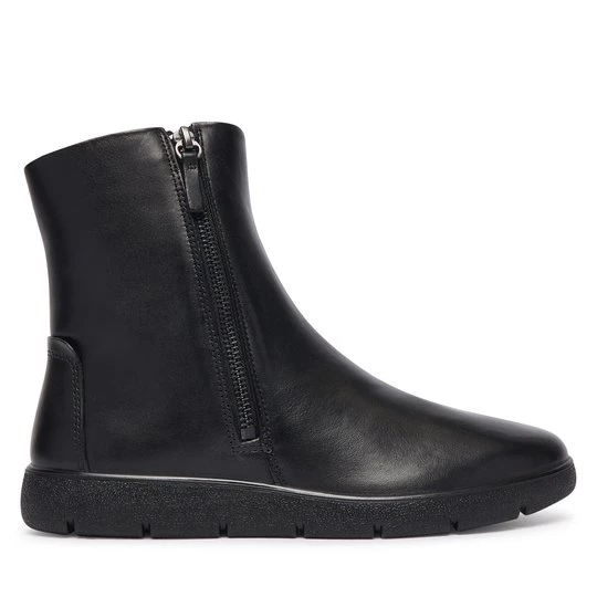 Obrázek produktu Polokozačky ECCO Bella 2 23932301001 Černá