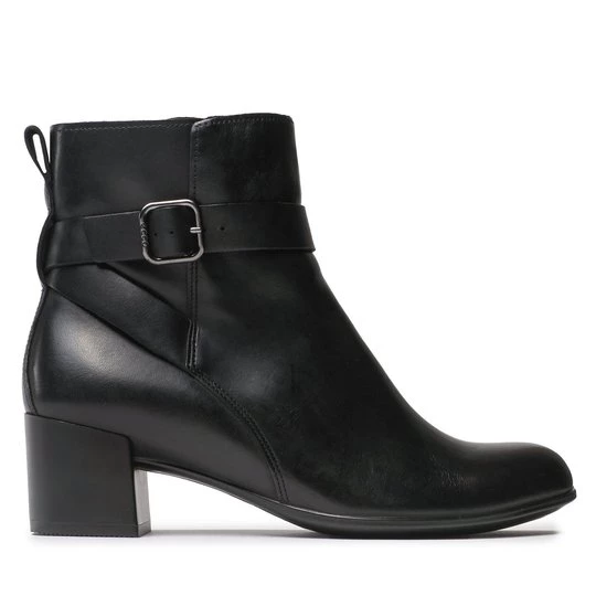 Obrázek produktu Polokozačky ECCO Dress Classic 35 20991301001 Černá