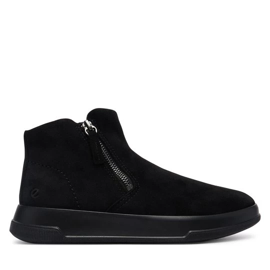 Obrázek produktu Polokozačky ECCO Move W 22382305001 Černá