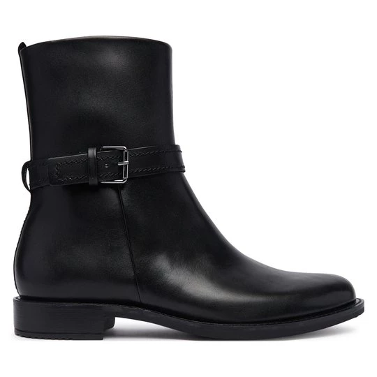 Obrázek produktu Polokozačky ECCO Sartorelle 25 24940301001 Černá