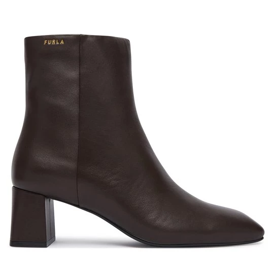 Obrázek produktu Polokozačky Furla YM37FSD X30000 2460S Hnědá