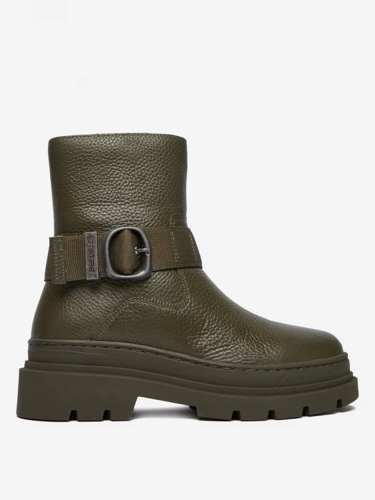 Obrázek produktu Polokozačky G-Star Raw KHAKI