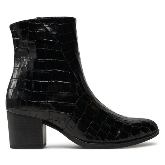 Obrázek produktu Polokozačky Gabor 52.891.87 Černá