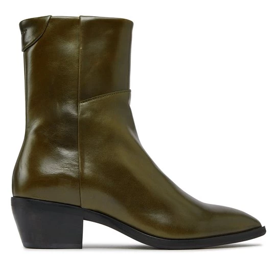 Obrázek produktu Polokozačky Gant St Broomly Mid Boot 27541375 Zelená
