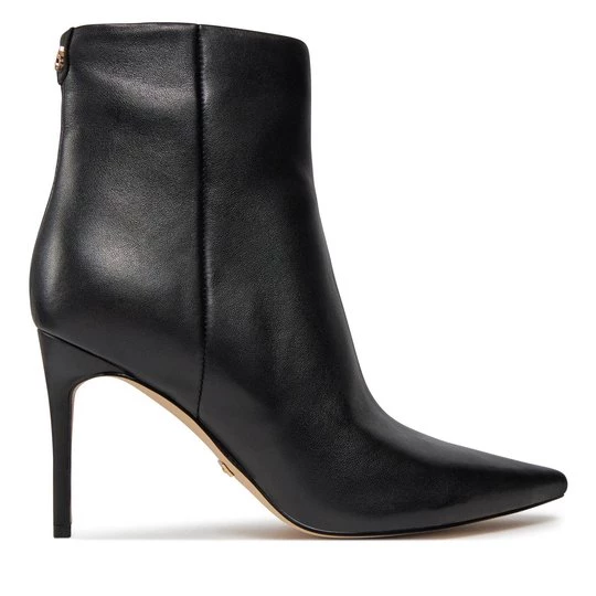 Obrázek produktu Polokozačky Guess FL8CHE LEA10 Černá