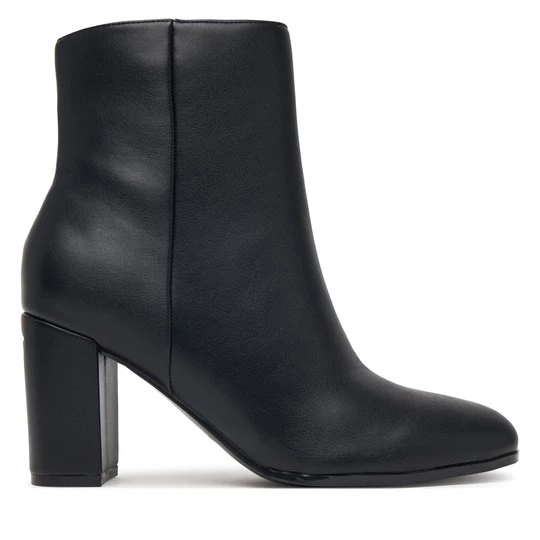 Obrázek produktu Polokozačky Guess FLFBER LEA10 Černá