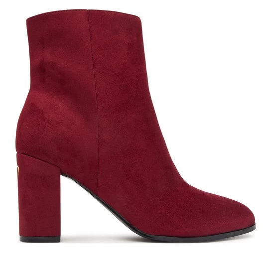Obrázek produktu Polokozačky Guess FLFBER SUE10 Bordó