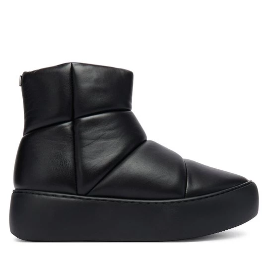 Obrázek produktu Polokozačky HÖGL 0-100250-01000 Černá