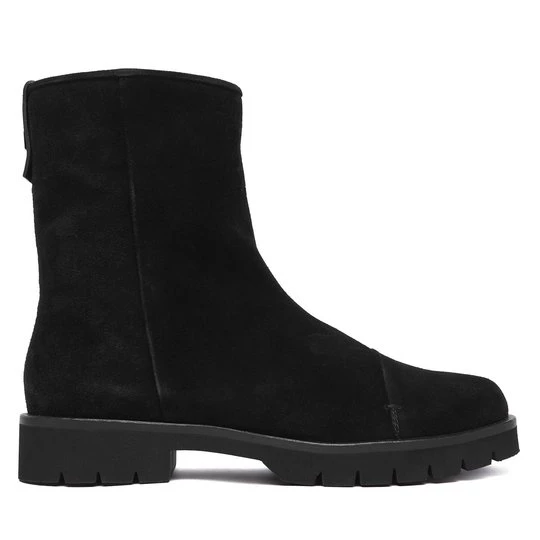 Obrázek produktu Polokozačky HÖGL 0-101502-01000 Černá