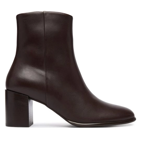 Obrázek produktu Polokozačky HÖGL 2-106603-21000 Hnědá