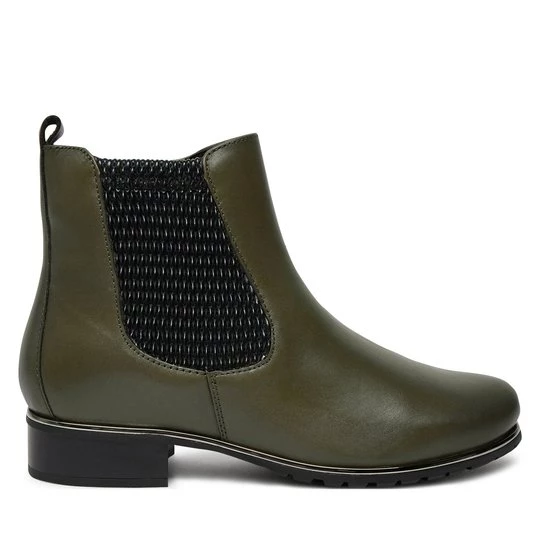 Obrázek produktu Polokozačky Josef Seibel 40802 Zelená