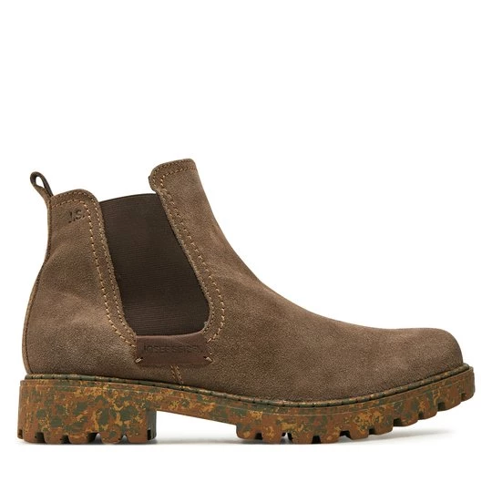 Obrázek produktu Polokozačky Josef Seibel 85203 Hnědá
