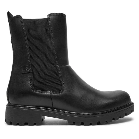 Obrázek produktu Polokozačky Josef Seibel 85212 Černá