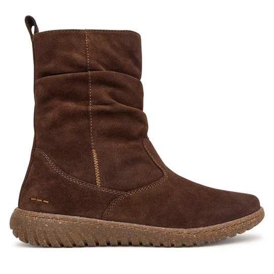 Obrázek produktu Polokozačky Josef Seibel Angelina 08 78408-MI878 Hnědá