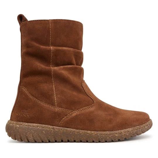 Obrázek produktu Polokozačky Josef Seibel Angelina 08 78408-MI878 Hnědá