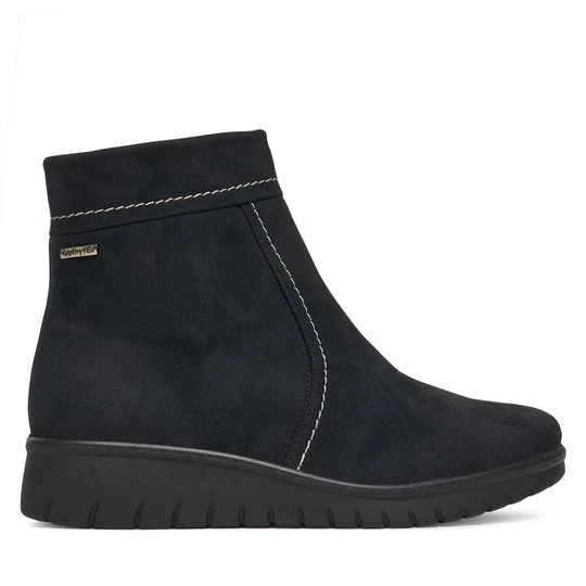 Obrázek produktu Polokozačky Josef Seibel Calais 52 MA191 Černá