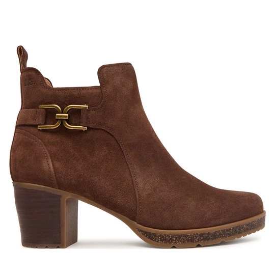 Obrázek produktu Polokozačky Josef Seibel Gloria 04 87404-MI931 Hnědá