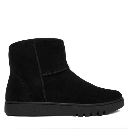 Obrázek produktu Polokozačky Josef Seibel Jessie 09 LA291 Černá