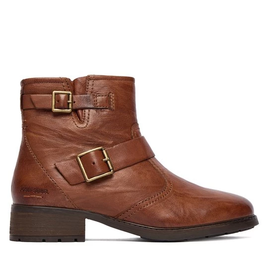 Obrázek produktu Polokozačky Josef Seibel KATE 21 VL160 Hnědá